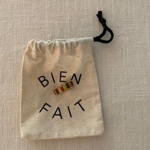 MADEWELL SIZE 7 RING